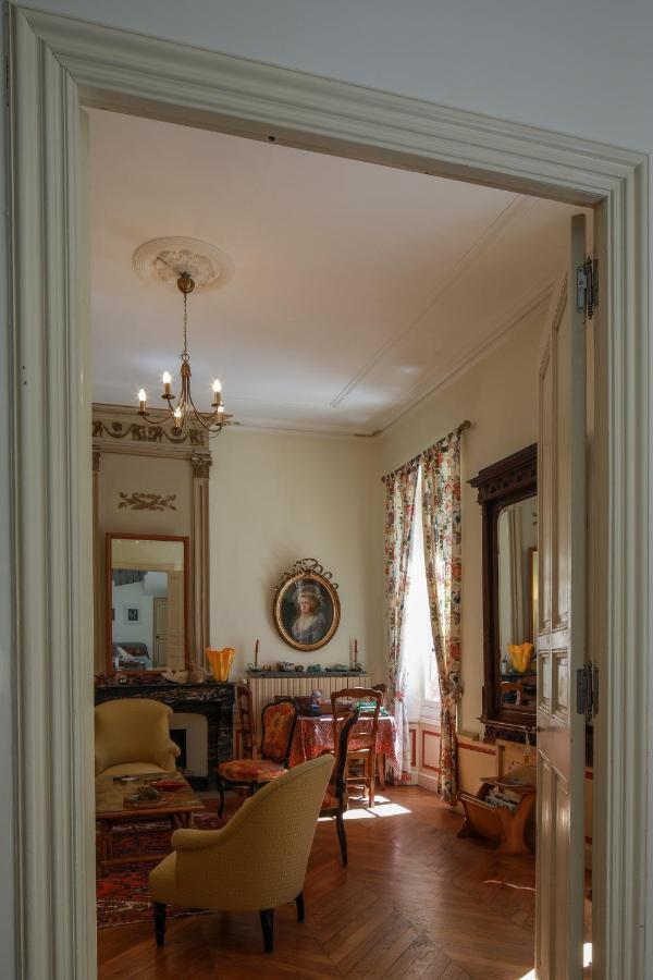Bed and Breakfast Le 37 Малокен Экстерьер фото
