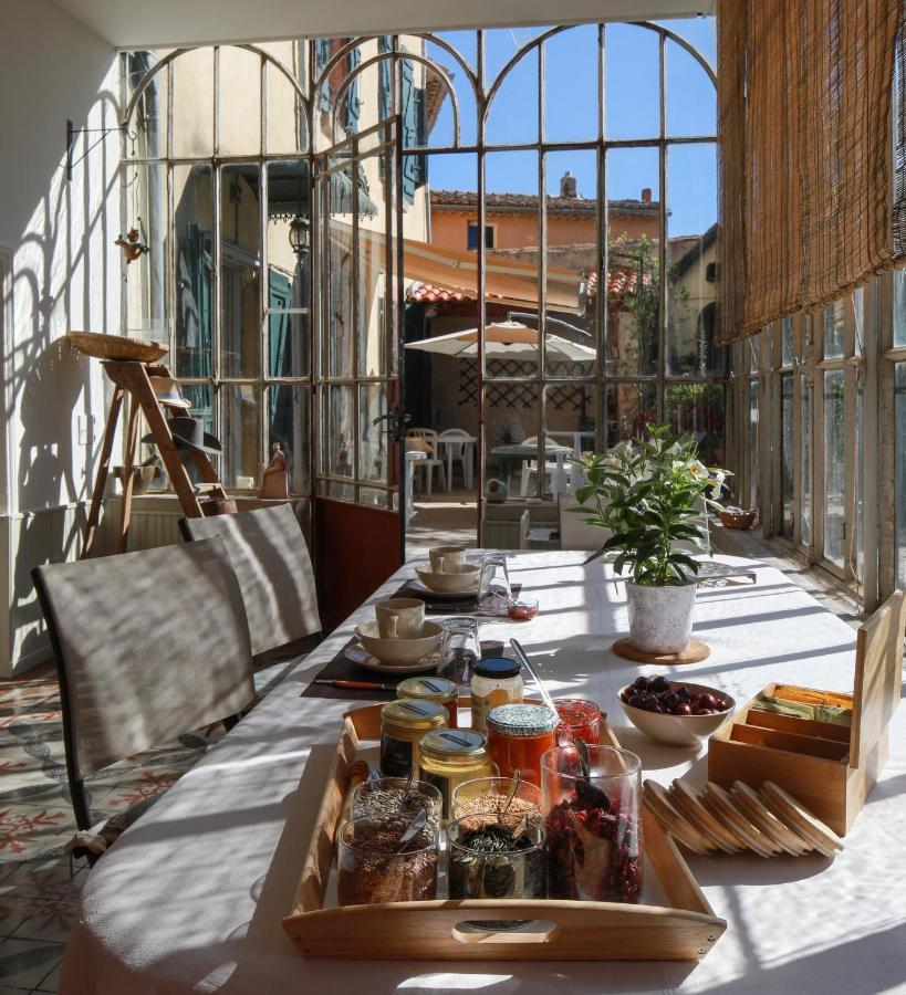Bed and Breakfast Le 37 Малокен Экстерьер фото