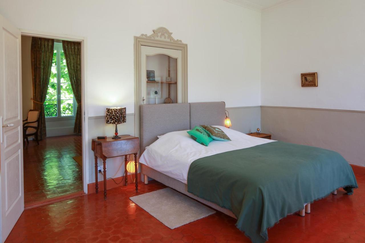 Bed and Breakfast Le 37 Малокен Номер фото